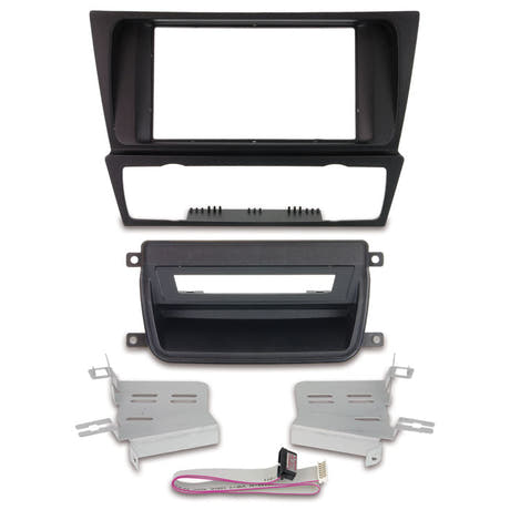 Kit 2-DIN 7" BMW 3 2005-2013
