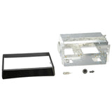 Kit 2-DIN 8" per Fiat Ducato III 2006->