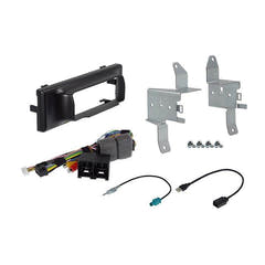 Alpine Kit di Montaggio per Ford Transit 2018