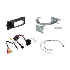 Alpine kit di montaggio 9" Sprinter w907 2018->