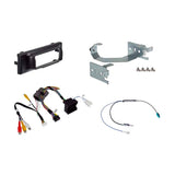 Alpine kit di montaggio 9" Sprinter w907 2018->