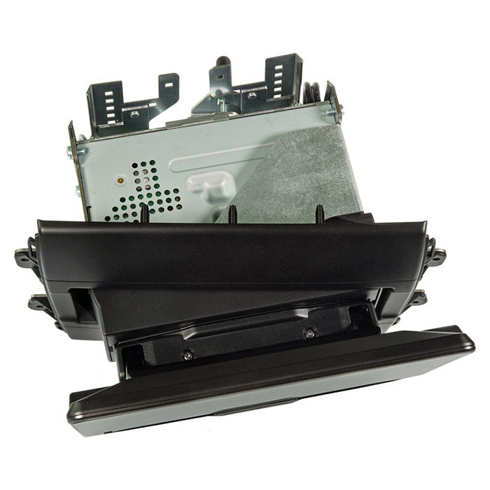 Alpine kit per Halo 9 e 11 per Fiat Ducato 8
