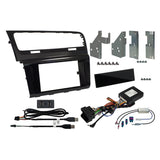 Alpine kit per HALO 9 e HALO 11 per VW Golf 7