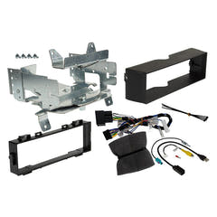 Alpine kit per HALO 9 e HALO 11 per Ford Transit Custo