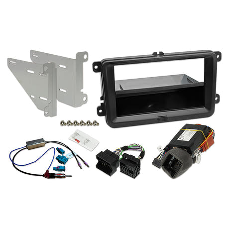 Alpine kit per HALO 9 e HALO 11 per VW