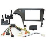 Kit 2-DIN 8" per Toyota prius 2009-2012