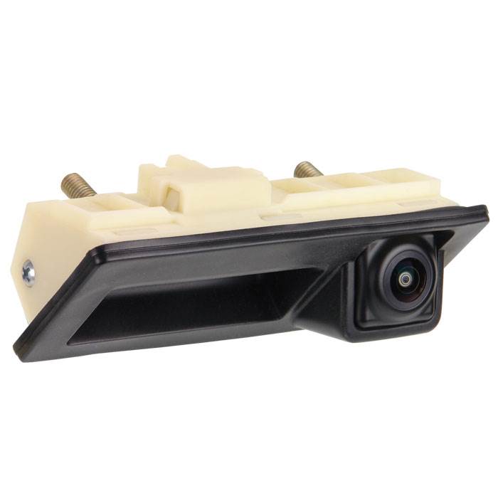 Pioneer Telecamera posteriore per VW, Audi, Seat, Skoda e Porsche