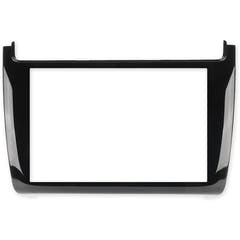 Kit 2-DIN 8" per VW Polo 5/GTI 2014->