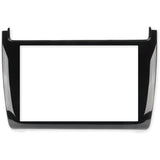 Kit 2-DIN 8" per VW Polo 5/GTI 2014->