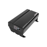 Amplificatore mono aggiuntivo Alpine KTA-200 per ilx-w650bt