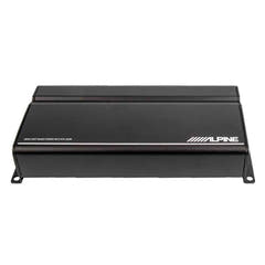 Amplificatore mono aggiuntivo Alpine KTA-200 per ilx-w650bt