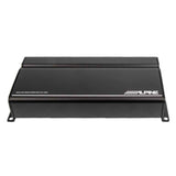 Amplificatore mono aggiuntivo Alpine KTA-200 per ilx-w650bt