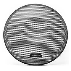 Griglia per altoparlante Alpine KTE-10G3 10" per serie S e R