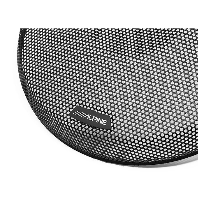 Griglia per altoparlante Alpine KTE-10G3 10" per serie S e R
