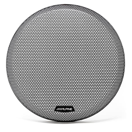 Griglia per altoparlante Alpine KTE-12G3 12" per serie S e R