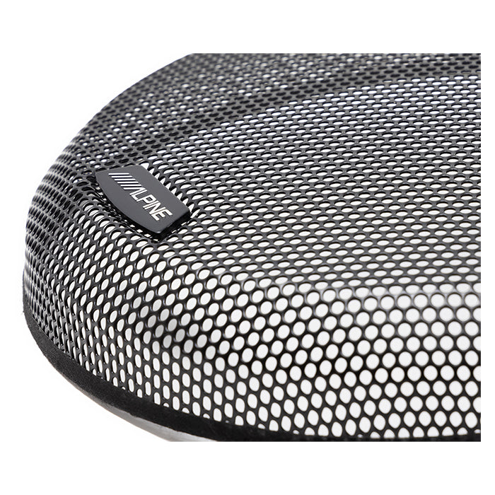 Griglia per altoparlante Alpine KTE-12G3 12" per serie S e R