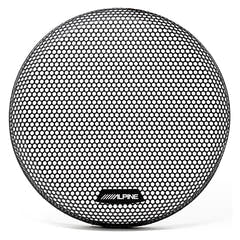 Alpine KTE-8G3 griglia per altoparlante da 8" per serie S e R