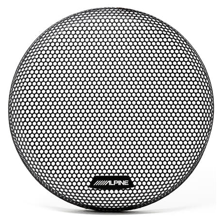 Alpine KTE-8G3 griglia per altoparlante da 8" per serie S e R