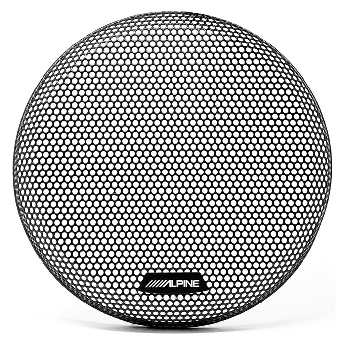 Alpine KTE-8G3 griglia per altoparlante da 8" per serie S e R