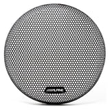 Alpine KTE-8G3 griglia per altoparlante da 8" per serie S e R