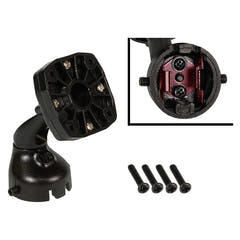 Kit di installazione Alpine DME-R1200 Crafter,TGE 2017-2022 e T5