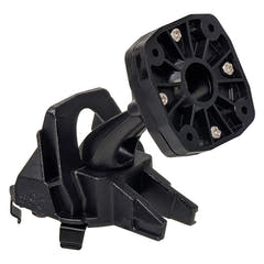 Kit di installazione Alpine DME-R1200. Crafter,TGE e VW T6.T6.1