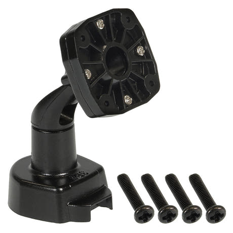 Kit di installazione Alpine DME-R1200 Ducato 3+8, Jumper 2, Trans