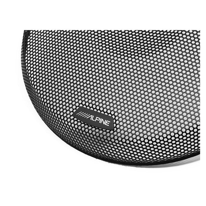 Alpine KTE-RS10G griglia per subwoofer da 10" per serie RS