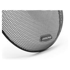 Alpine KTE-RS10G griglia per subwoofer da 10" per serie RS