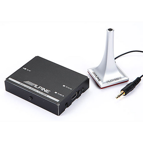 Kit di calibrazione per cda9887r