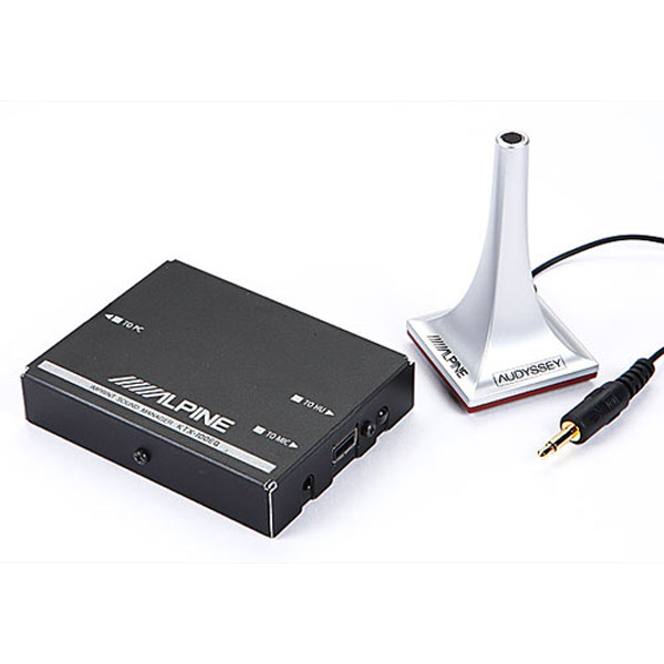 Kit di calibrazione per cda9887r