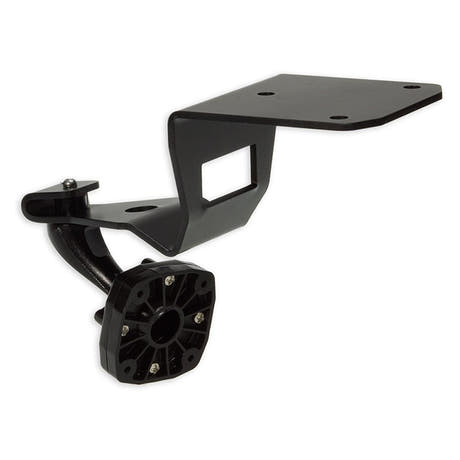 Alpine DME-R1200 kit di installazione Ducato 3+8, Jumper 2, Boxer