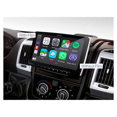 Alpine KTXHF pellicola protettiva per ILX-F903D, INE-F904D