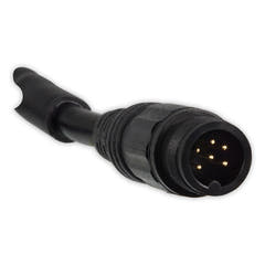 Alpine KWE-CAM6D cavo per camper con telecamera camos
