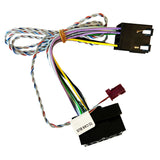 Alpine Kwe-s907 adattatore Iso MB Sprinter 907/910