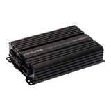 Amplificatore DSP Alpine PDP-E802DSP a 8 canali