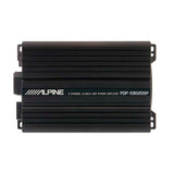 Amplificatore DSP Alpine PDP-E802DSP a 8 canali