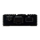 Amplificatore DSP Alpine PDP-E802DSP a 8 canali