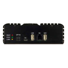Amplificatore DSP Alpine PDP-E802DSP a 8 canali