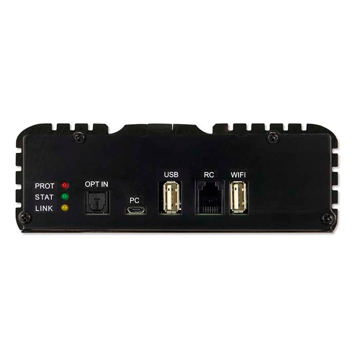 Amplificatore DSP Alpine PDP-E802DSP a 8 canali