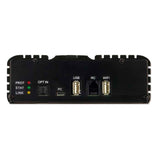 Amplificatore DSP Alpine PDP-E802DSP a 8 canali