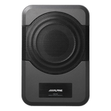 Subwoofer attivo Alpine da 240 watt