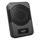 Subwoofer attivo Alpine da 240 watt