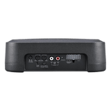 Subwoofer attivo Alpine da 240 watt