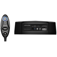 ALPINE PWEV80 Subwoofer Attivo