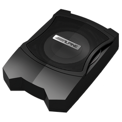 ALPINE PWEV80 Subwoofer Attivo