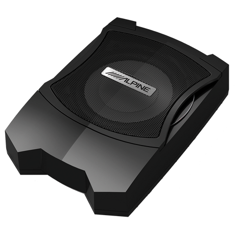 ALPINE PWEV80 Subwoofer Attivo