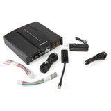 Amplificatore DSP Alpine OPTIM8 a 8 canali