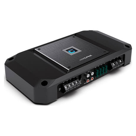 Amplificatore Alpine R2-A150M mono Serie R