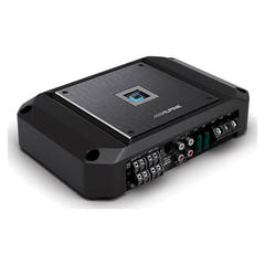 Amplificatore Alpine R2-A60F a 4 canali, Serie R